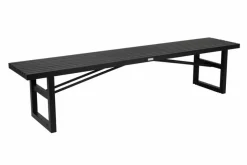 Gartenbank Vevi 200 cm