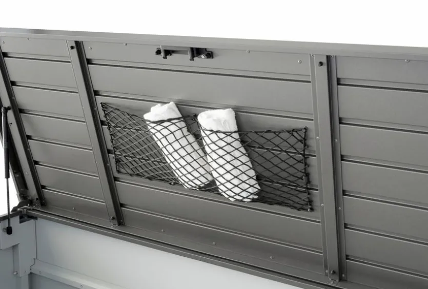 Gartenbox Stylebox 140 cm