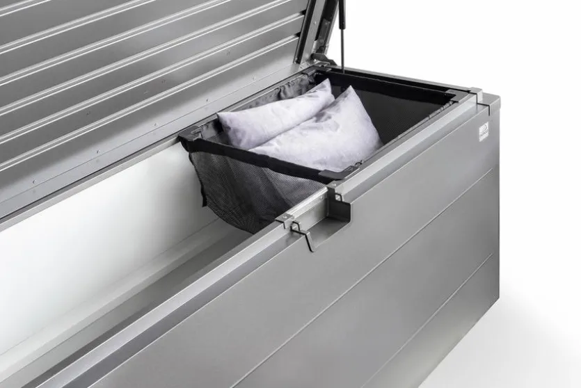Gartenbox Stylebox 140 cm