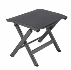 Gartenhocker Kedline, Alu/Textilene