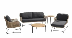 Gartenhocker Lett