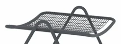 Gartenhocker Roma