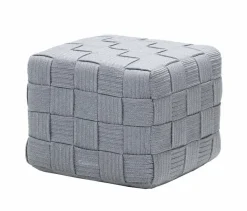 Gartenhocker Cube