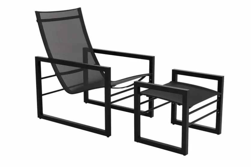 Gartenhocker Vevi