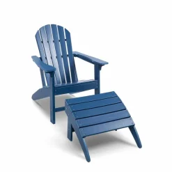 Gartenhocker Alberta