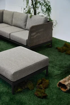 Gartenhocker Setja