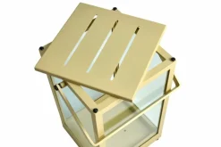 Gartenlaterne Belfort 27 x 43 x 27 cm