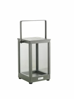 Gartenlaterne Belfort 20 x 37 x 20 cm