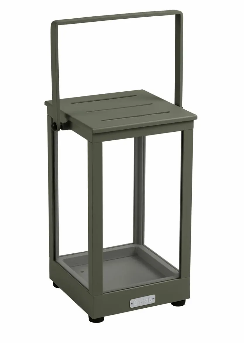 Gartenlaterne Belfort 20 x 37 x 20 cm