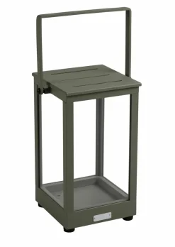 Gartenlaterne Belfort 20 x 37 x 20 cm
