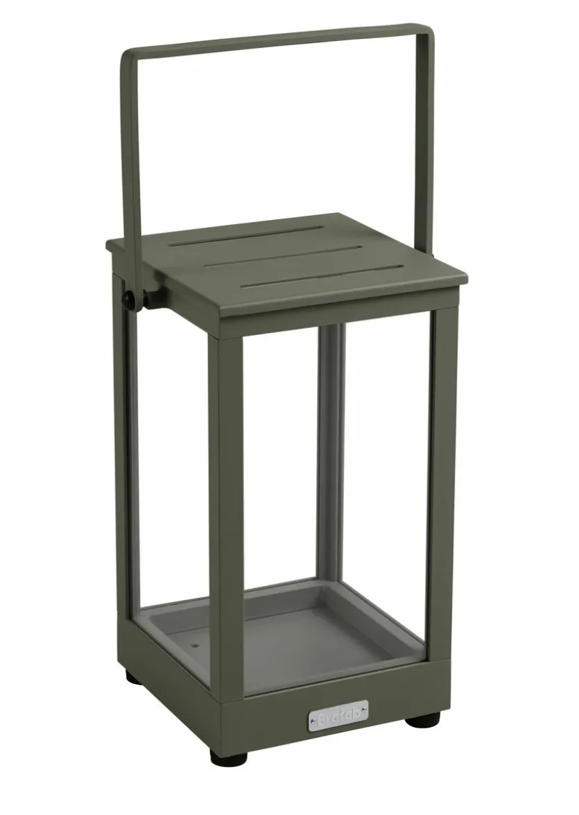 Gartenlaterne Belfort 20 x 37 x 20 cm