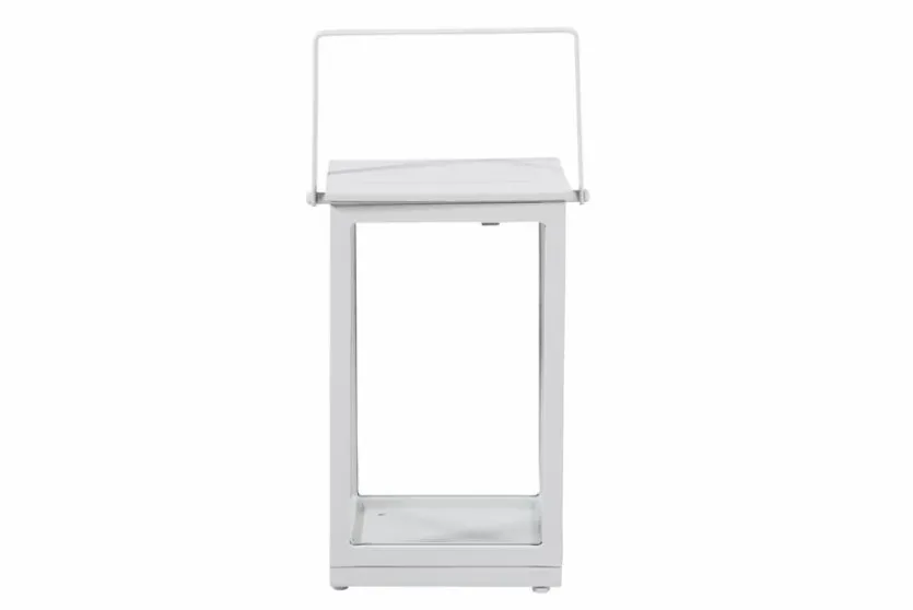 Gartenlaterne Belfort 27 x 43 x 27 cm