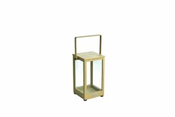 Gartenlaterne Belfort 20 x 37 x 20 cm