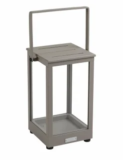Gartenlaterne Belfort 20 x 37 x 20 cm