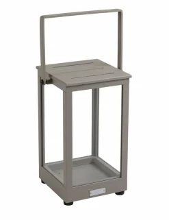 Gartenlaterne Belfort 20 x 37 x 20 cm