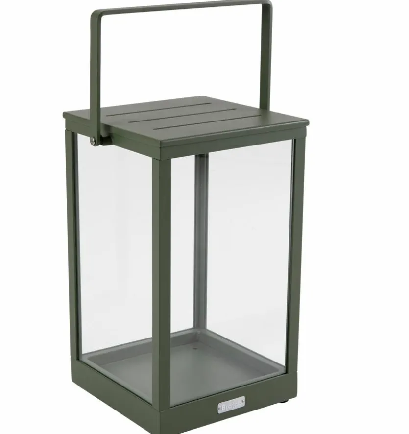 Gartenlaterne Belfort 27 x 43 x 27 cm