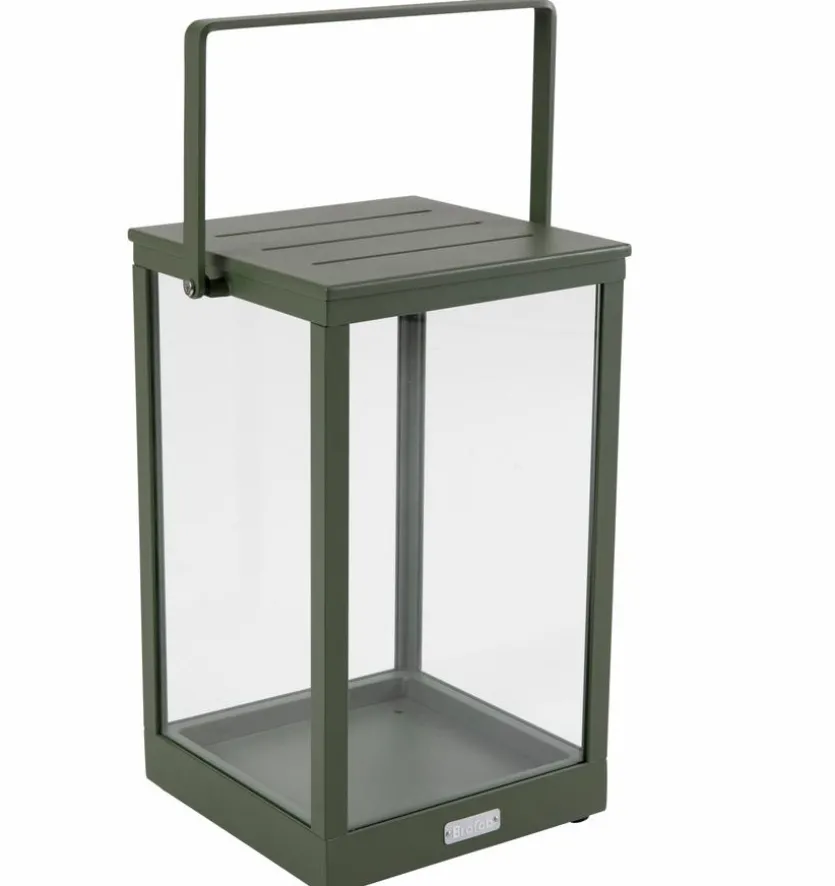 Gartenlaterne Belfort 27 x 43 x 27 cm