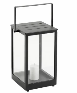 Gartenlaterne Belfort 27 x 43 x 27 cm