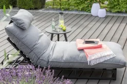 Gartenliege Lunen
