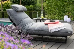 Gartenliege Lunen