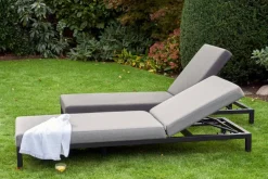 Gartenliege Eva