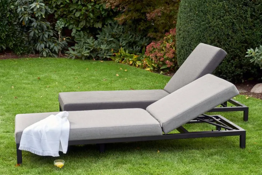 Gartenliege Eva