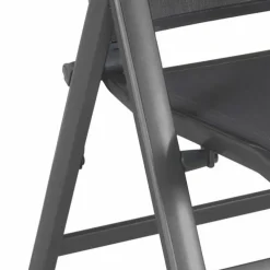 Gartenliege Kedline, Alu/Textilene