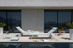 Gartenliege Miami