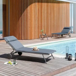 Gartenliege Miami II