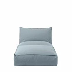 Gartenliege Stay Daybed S 80x25x190 cm