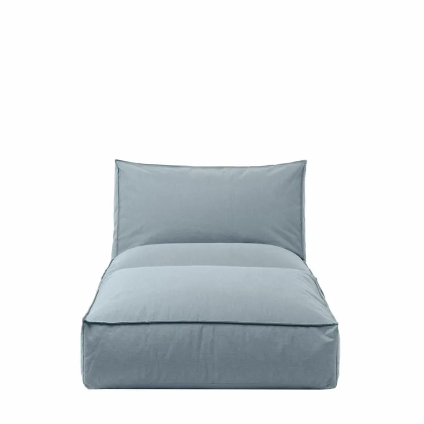 Gartenliege Stay Daybed S 80x25x190 cm