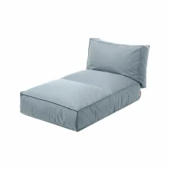 Gartenliege Stay Daybed S 80x25x190 cm
