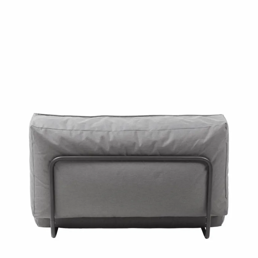 Gartenliege Stay Daybed S 80x25x190 cm