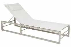 Gartenliege Vevi