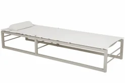 Gartenliege Vevi