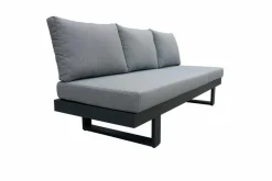 Gartenliegen Set Flin 2 tlg.