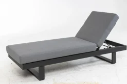 Gartenliegen Set Flin 2 tlg.