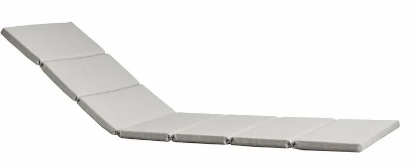 Gartenliegen-Auflage Relax 197 x 82 cm