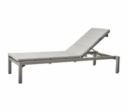 Gartenliegen-Auflage Relax 197 x 82 cm