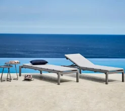 Gartenliegen-Auflage Relax 197 x 82 cm