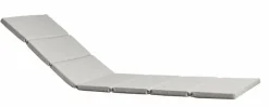 Gartenliegen-Auflage Relax 197 x 82 cm