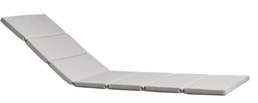 Gartenliegen-Auflage Relax 197 x 82 cm