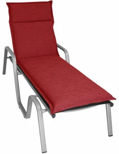 Gartenliegen-Auflage Unica 193 x 60 cm