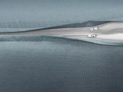 Gartenliegen-Auflage Unica 170 x 50 cm