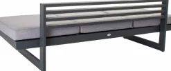 Gartenlounge New Holly, Aluminium
