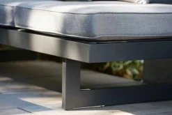 Gartenlounge New Holly, Aluminium