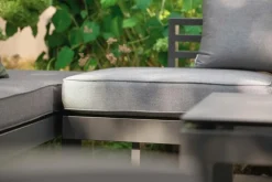 Gartenlounge New Holly, Aluminium