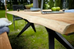 Gartenmöbel Set Amsterdam 6tlg. grün