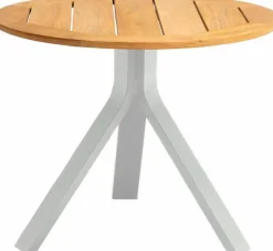 Gartenmöbel-Tisch Beistelltisch 60 cm