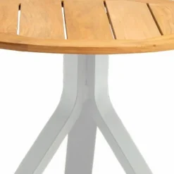 Gartenmöbel-Tisch Beistelltisch 60 cm